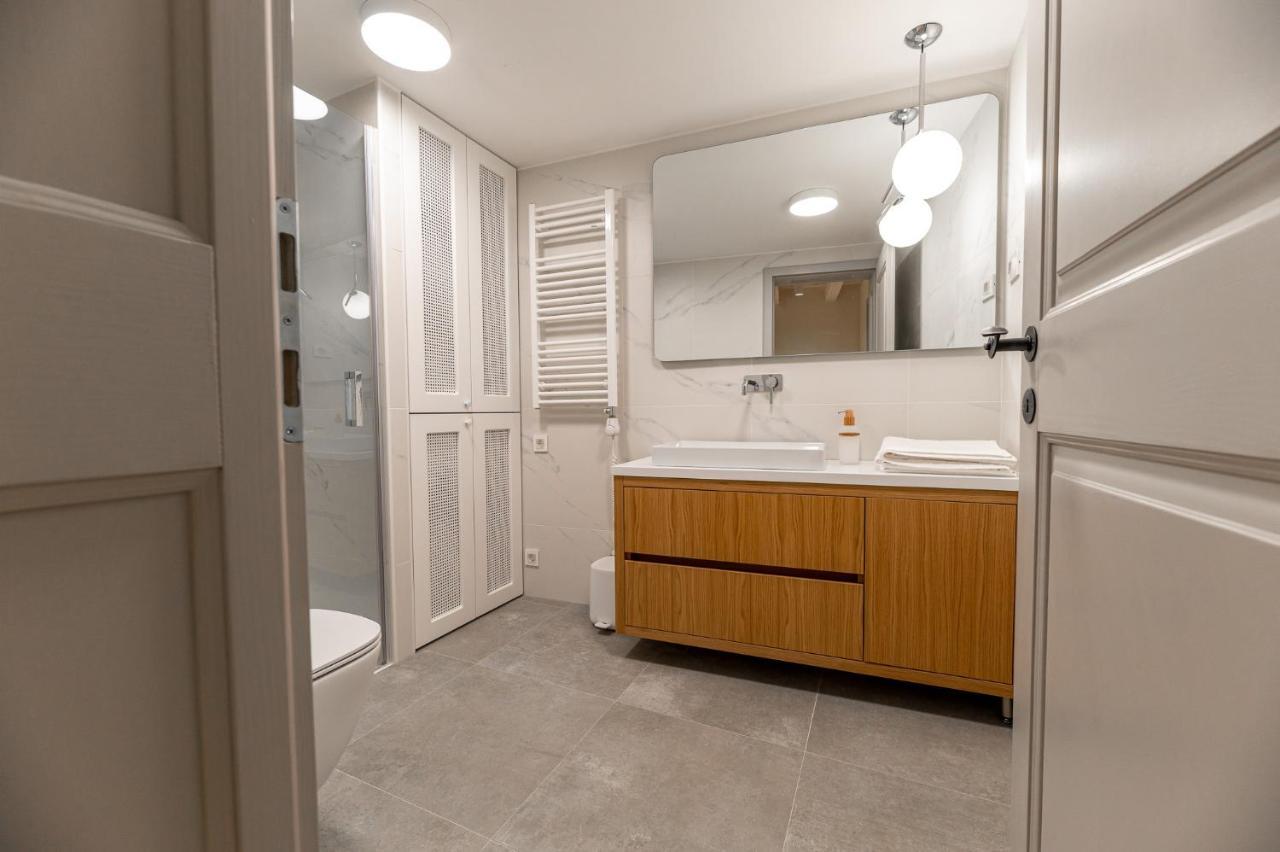 Superior 2 Bedroom Apartment Gabriela 杜布罗夫尼克 外观 照片