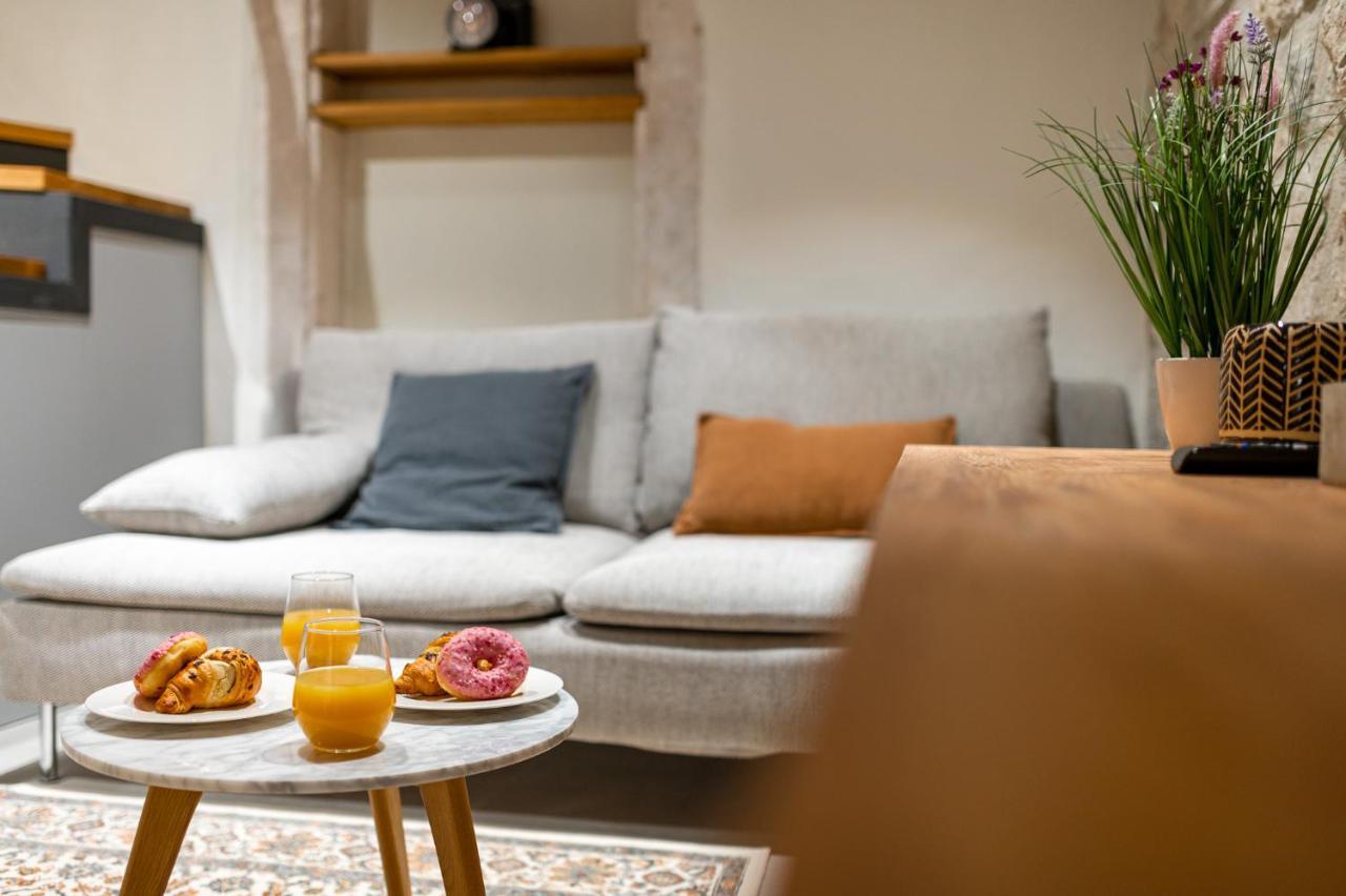 Superior 2 Bedroom Apartment Gabriela 杜布罗夫尼克 外观 照片