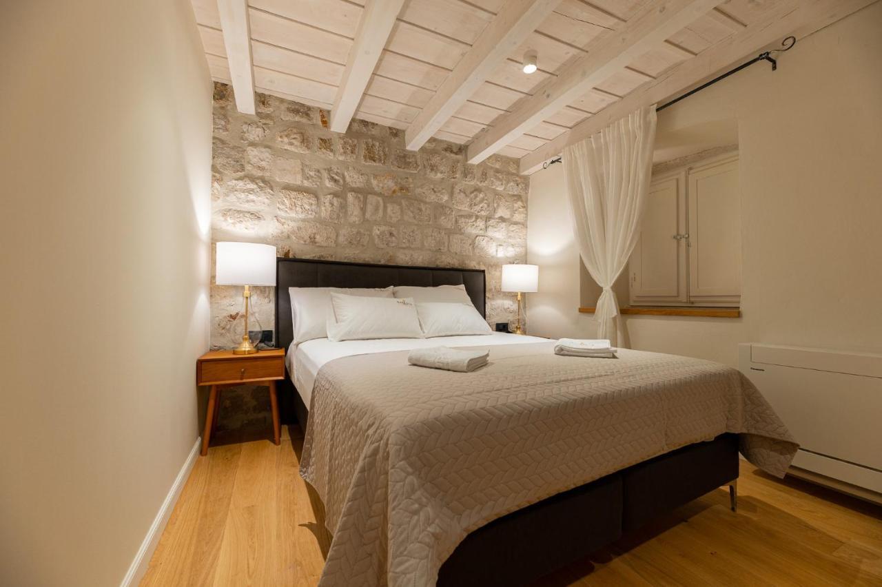 Superior 2 Bedroom Apartment Gabriela 杜布罗夫尼克 外观 照片