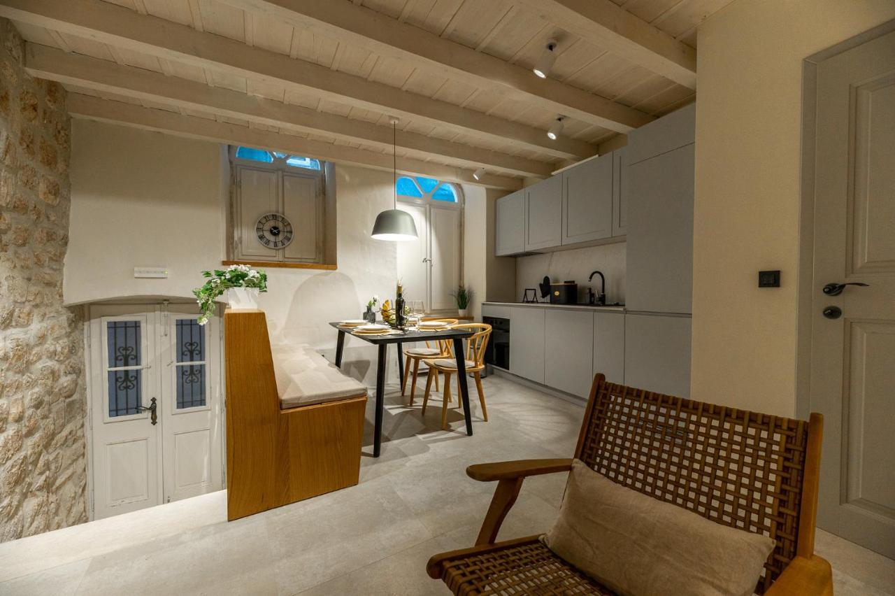 Superior 2 Bedroom Apartment Gabriela 杜布罗夫尼克 外观 照片