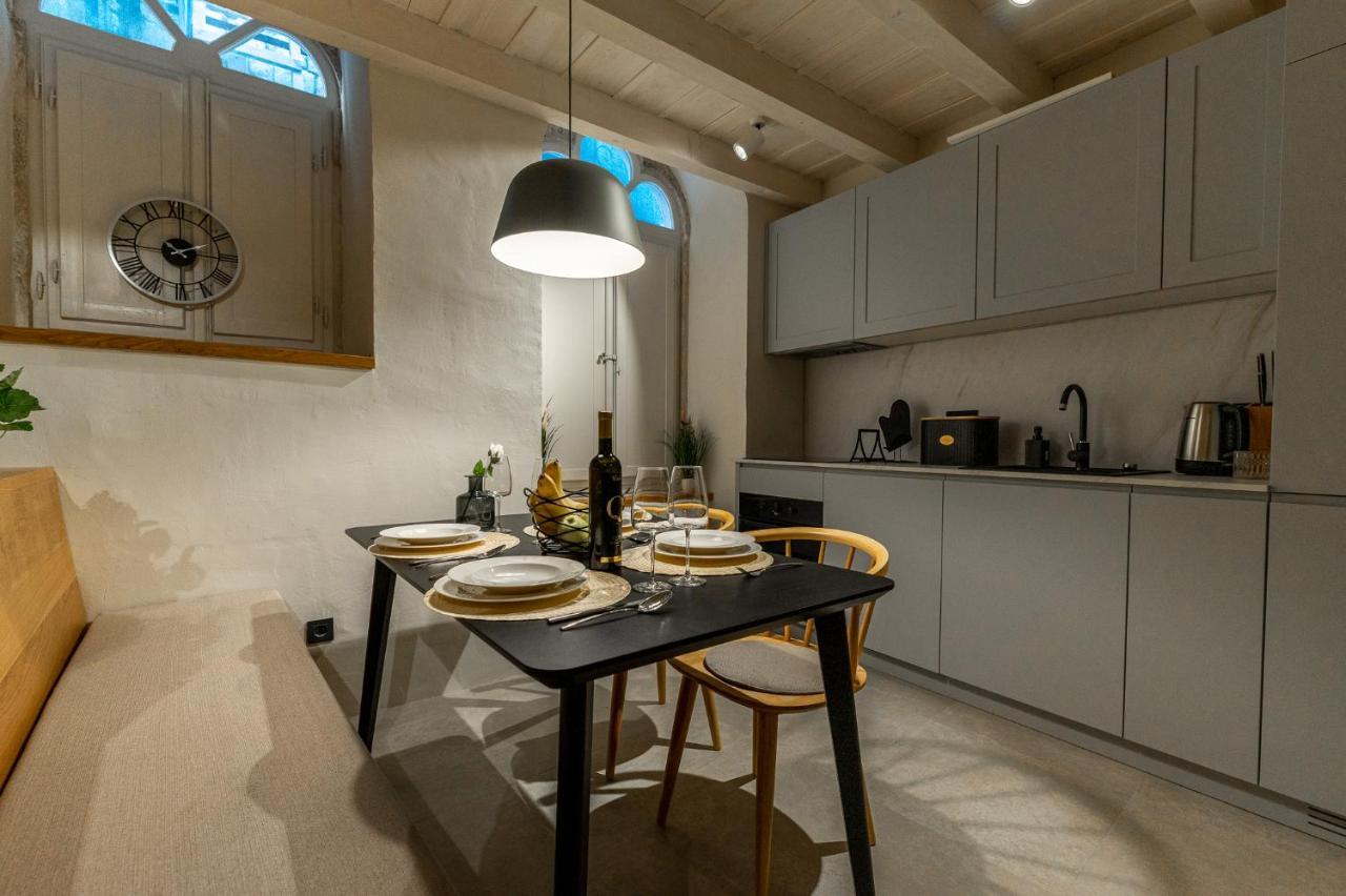 Superior 2 Bedroom Apartment Gabriela 杜布罗夫尼克 外观 照片