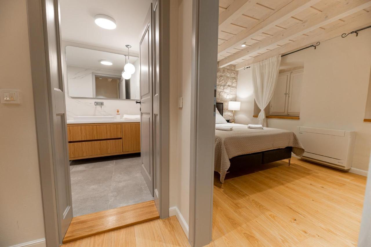 Superior 2 Bedroom Apartment Gabriela 杜布罗夫尼克 外观 照片
